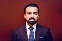 Bilal Khan