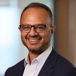 Mo Anjarwala