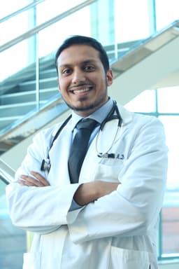 Dr. Suleiman Furmli